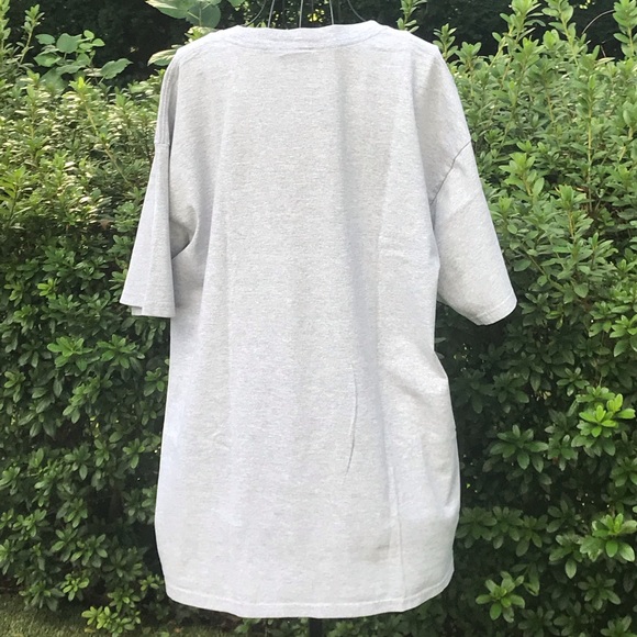 Vintage Tinkerbell Disney World Graphic Ni… - Picture 6 of 7